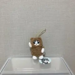 mofusand パジャマにゃんのサムネイル