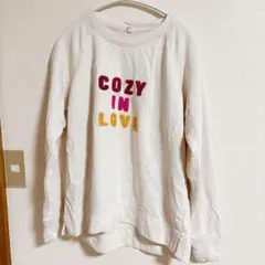 LOU & GREY for LOFT XS トレーナー