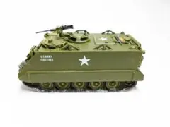 デル・プラド バトルフィールド14号 M113装甲兵員輸送車