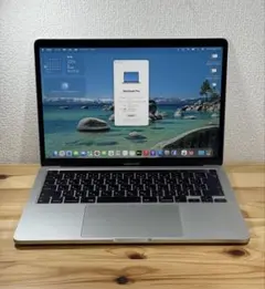 MacBook Pro 13インチ M1 16gb 512gbシルバー17号 - メルカリ