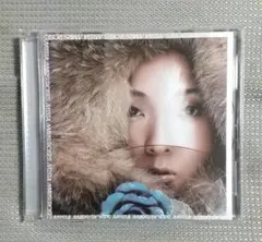 MISIA マーズアンドローゼズ CD