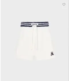 東京ディバンカー フロストハイム ニットショーツ