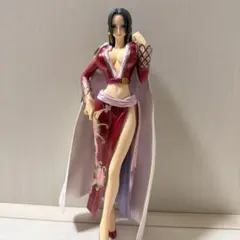 POP ワンピース　ボア・ハンコック フィギュア P.O.P