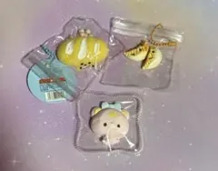 どんどんさんスクイーズ 新品 - メルカリ