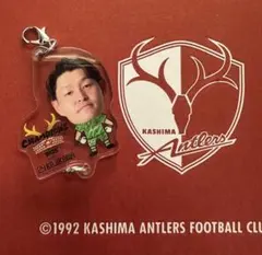 2026年最新】鹿島アントラーズの人気アイテム - メルカリ