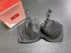 シャルレ 美意識ブラジャー D75 ブラック FA261 鍛えるブラ★ 新品 シャルレ 美意識ブラジャー D75 ブラック FA261 鍛えるブラ☆ 新品