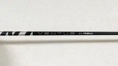 初代 VENTUS BLACK 7X ベンタス ブラック テーラーメイドスリーブ