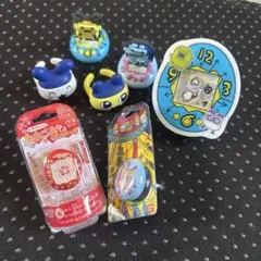 m*y様 たまごっちグッズ