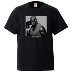 マイク・タイソン Tシャツ CHINATOWN MARKET - メルカリ