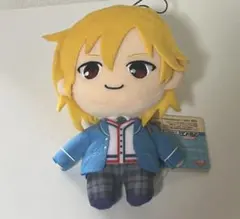 あんスタ 仁兎なずな 制服ぬいぐるみ