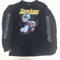 glamb ジョジョの奇妙な冒険 ストーンオーシャン 長袖Tシャツのサムネイル