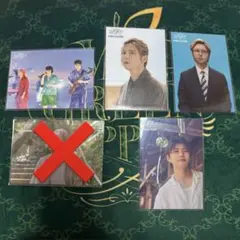 salvia 様 専用 フォトカード