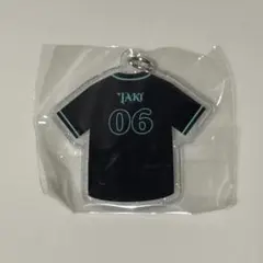 &TEAM TAKI カプセルトイ アクリルチャーム