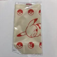 【未開封】 ポケモン 手提げバッグ
