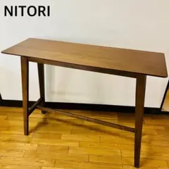 2025年最新】NITORI カウンターテーブル・ハイテーブルの人気