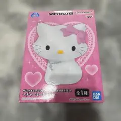 チャーミーキティ 「サンリオキャラクターズ」 SOFVIMATES～チャーミー…