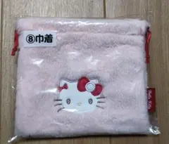 ハローキティ 巾着