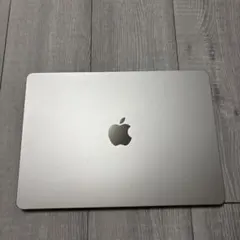【新品未開封】M2チップ搭載265GB MacBook Air - スターライト MacBook Air M2 13,6 16GB 256GB Starlight - Sklep, Opinie