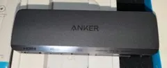 Anker 541 USB-C ハブ　完品