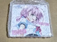 かけぬけ★青春スパーキング!　サガプラ　聖橘花　吸水コースター　抽プレ