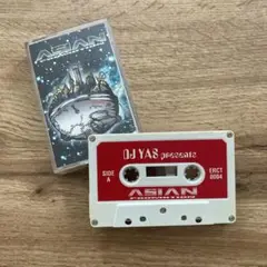DJ YAS / ASIAN PROMOTION
