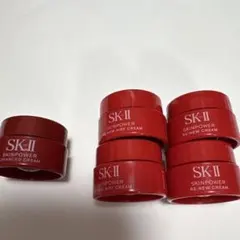 SK-II クリーム　サンプル