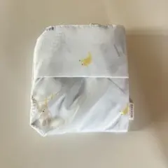 ジェラピケ　エコバッグ