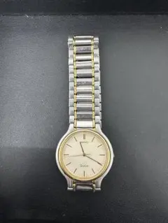 SEIKO CADET 5E30-6A40 腕時計 (T42) - メルカリ