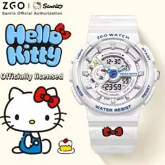 2025年最新】g-shock キティの人気アイテム - メルカリ