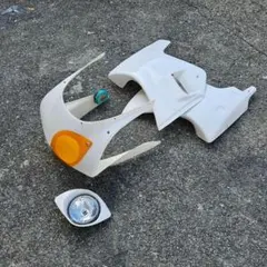 2025年最新】耐久 アッパーカウル nsr50の人気アイテム - メルカリ