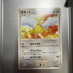 2026年最新】色違い チルットの人気アイテム - メルカリ