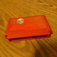 MOTHER 赤色 HVC-M6 RPG