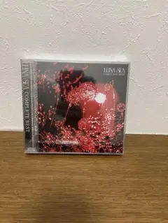 LUNA SEA COMPLETE BEST