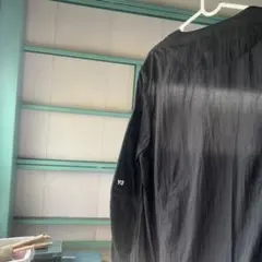 Y3 ロングスリーブ　ライト　100％ナイロン