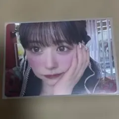 CUTIE STREET 佐野愛花トレーディングカードTikTok