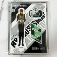 ヒプマイ ココス アクスタ 独歩