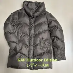 Gap Winter Edition ダウンジャケット Mサイズ