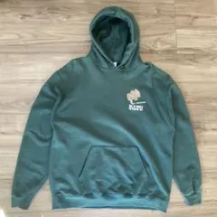 KING TONE RECORDS フーディー Champion