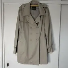 U.S. POLO ASSN. ベージュ トレンチコート XL