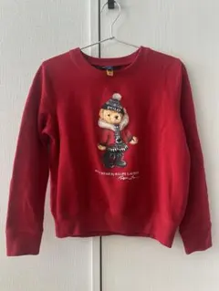 Polo Ralph Lauren ポロベア トレーナー XL(16)