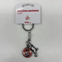 1. FC Köln キーホルダー