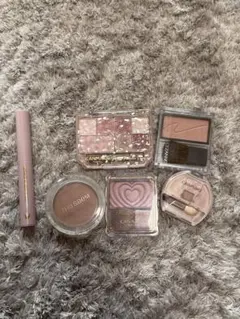 コスメセット売り