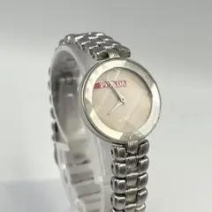 2025年最新】腕時計 プラダの人気アイテム - メルカリ