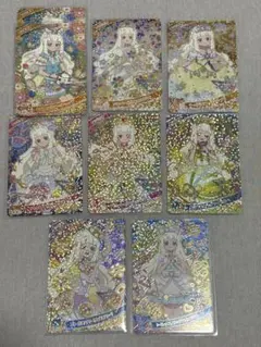 ひみつのアイプリ プリンセスつむぎ まとめ