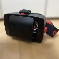 HOMiDO VRゴーグル スマホ用
