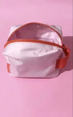 I'm meme マルチポーチ 未使用品　アイムミミ　メイクポーチ