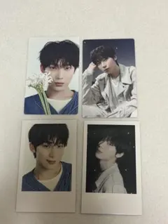 ENHYPEN ソヌ　宵