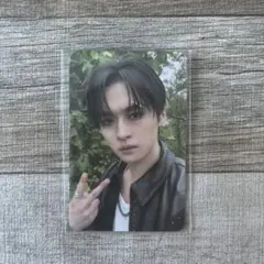 stray kids スキズ KARMA アルバム リノ トレカ