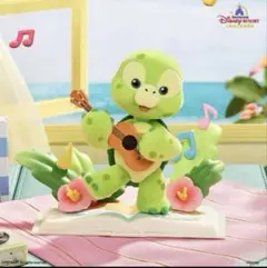 ダッフィーアンドフレンズ　POPMART フィギュア　オルメル