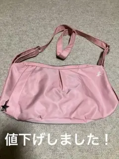 間もなく終了お得アニエス　べーショルダーバッグ！